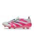 adidas Predator Elite FT FG Stellar Icon - Almost Blue/Lucid Pink/Semi Solar Yellow