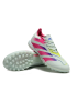 adidas Predator Elite TF Stellar Icon - Almost Blue/Lucid Pink/Semi Solar Yellow