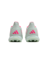 adidas Predator Elite TF Stellar Icon - Almost Blue/Lucid Pink/Semi Solar Yellow