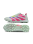 adidas Predator Elite TF Stellar Icon - Almost Blue/Lucid Pink/Semi Solar Yellow