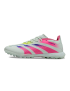 adidas Predator Elite TF Stellar Icon - Almost Blue/Lucid Pink/Semi Solar Yellow