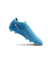 Nike Phantom GX II Elite AG-PRO Mad Ambition - Blue Fury/White