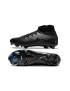 Nike Phantom Luna II Elite FG Shadow - Black/Deep Jungle