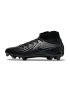 Nike Phantom Luna II Elite FG Shadow - Black/Deep Jungle