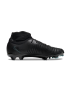 Nike Phantom Luna II Elite FG Shadow - Black/Deep Jungle